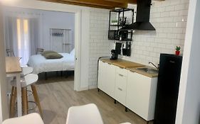 Puerta de Caceres Apartamento 3